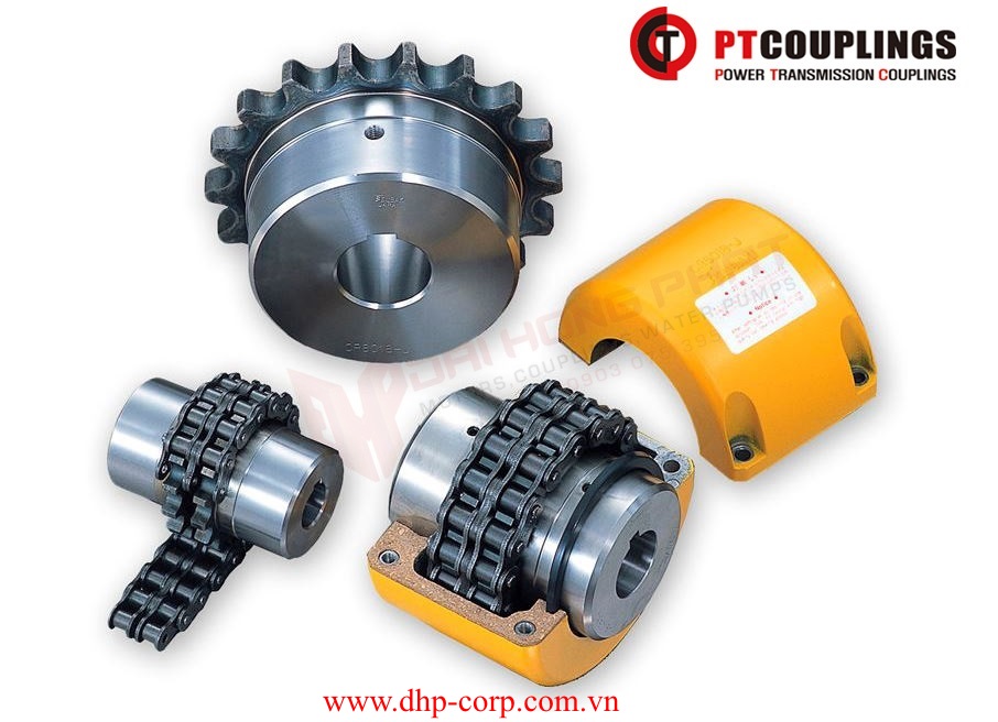 Khớp nối xích PTCOUPLING
