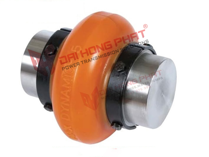 Khớp nối cao su Dynamic