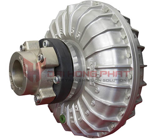 Khớp nối thủy lực Westcar