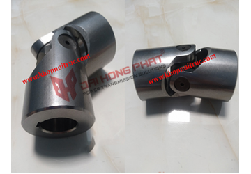 Universal Joint SJ GEN 20x42x82 (3G) keyway