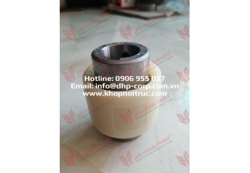 Vòng đệm Bowex M48 - vòng đệm vỏ nhựa KTR