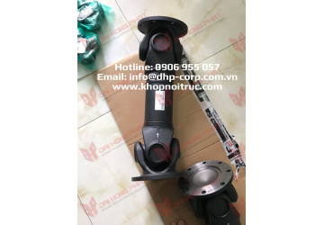 Khớp nối trục Cardan type 110 17200