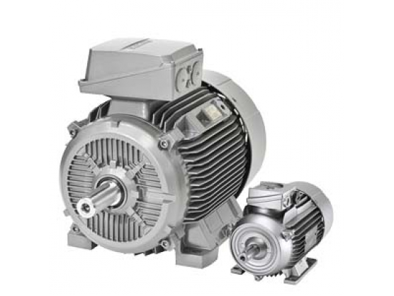 Siemens motor High efficiency IE2 3000rpm