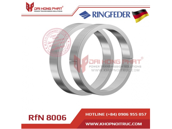 Locking Element RfN 8006