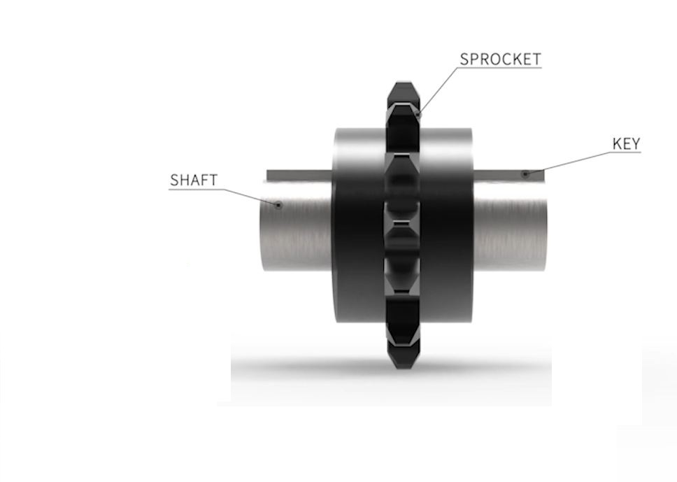 Locking Assembly