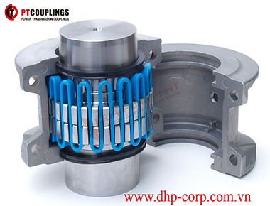 Khớp nối lò xo PT Coupling