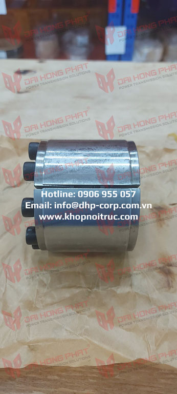 Khớp khóa trục Ringfeder RfN 7005 - Đại diện độc quyền 