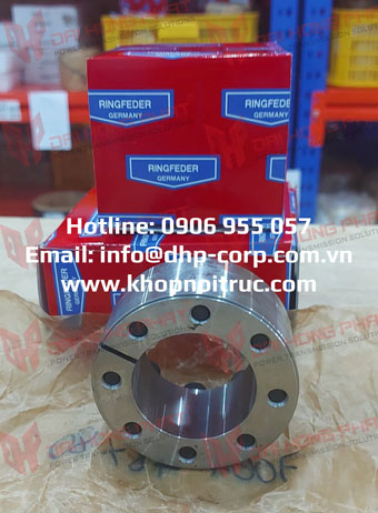 Khớp khóa trục Ringfeder RfN 7061 Đại Hồng Phát