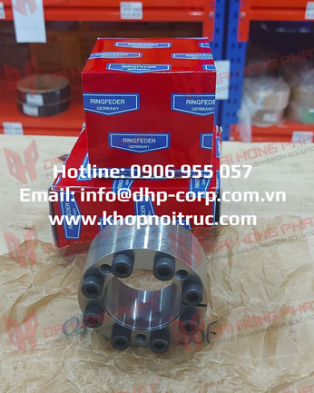 Khớp khóa trục Ringfeder RfN 7061 Đại Hồng Phát