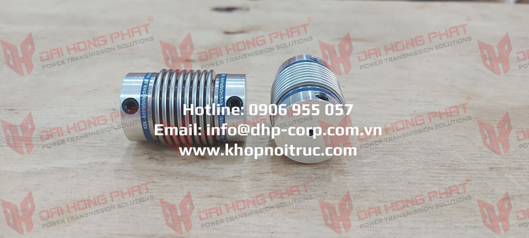 Khớp nối encoder KBK KB1