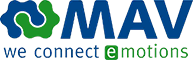 logo MAV