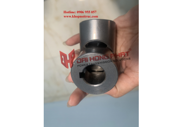 Cardan Shaft H type SJ-HEN-50x95 (9H) keyway