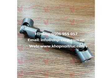 Extension Joint Coupling ET-HWN-12x25 (04HA)