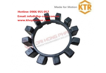 Elastomer Rings Poly Norm KTR 32