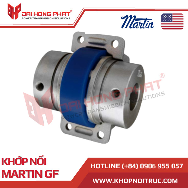 KHỚP NỐI MARTIN GO-FLEX GF